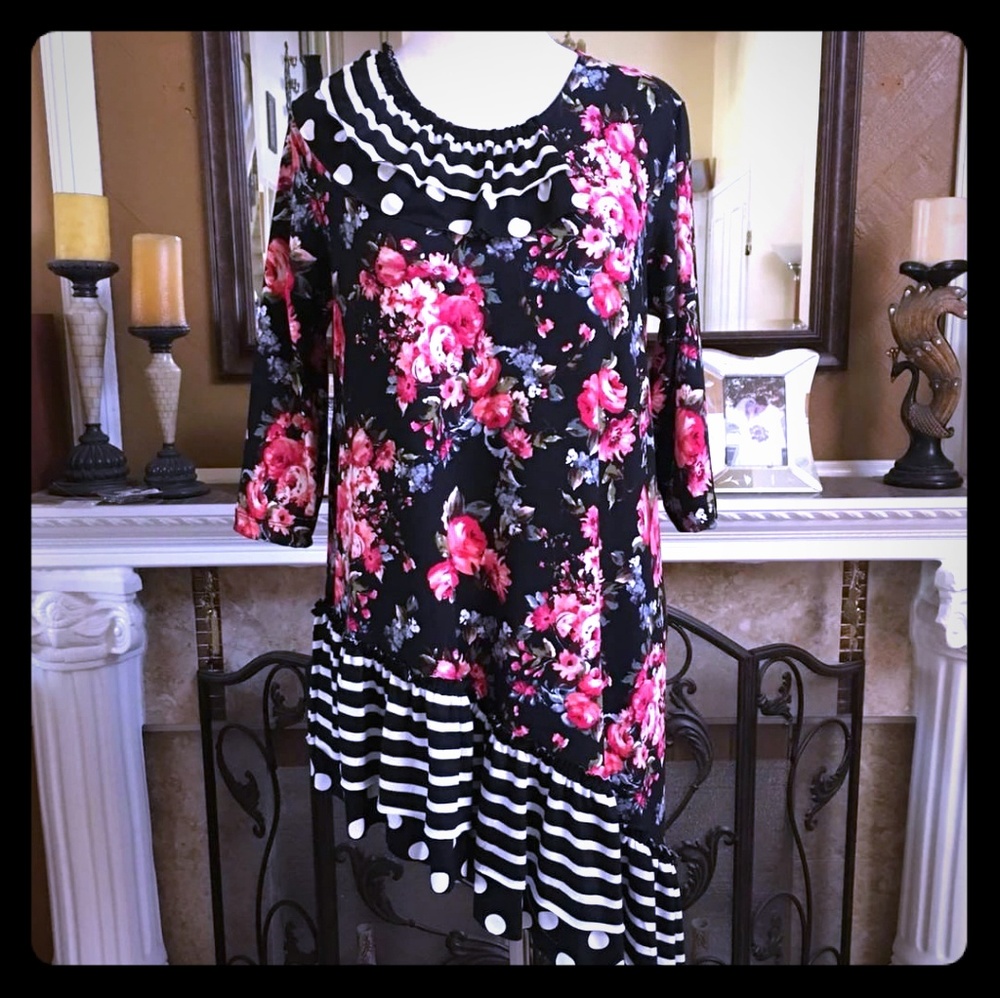 Custom made top